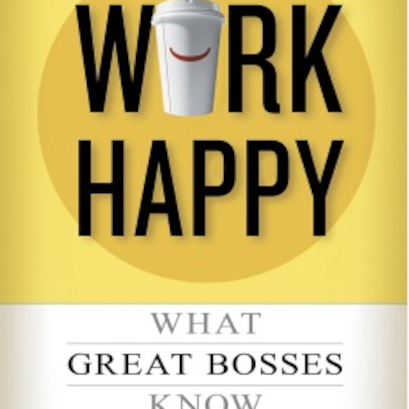 Work Happy in a Bad Economy?