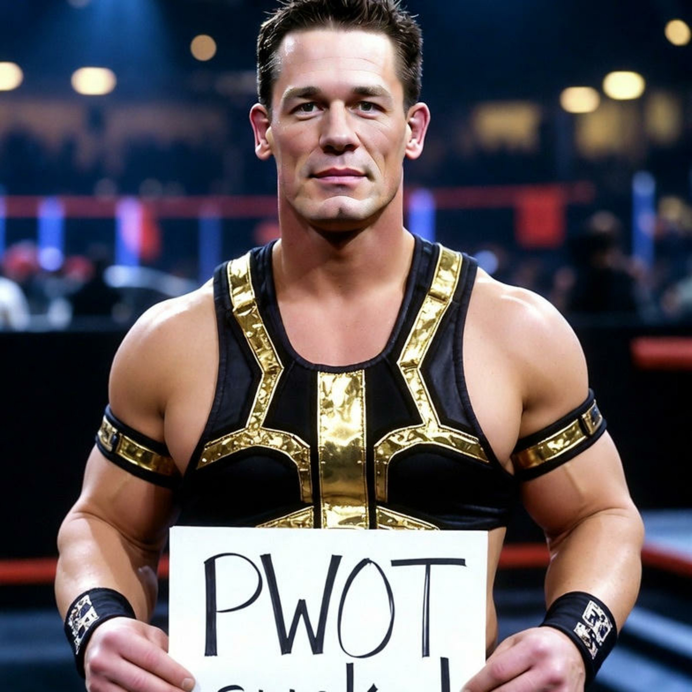 Pro Wrestling OFF-TOPIC Episode 192 episode artwork
