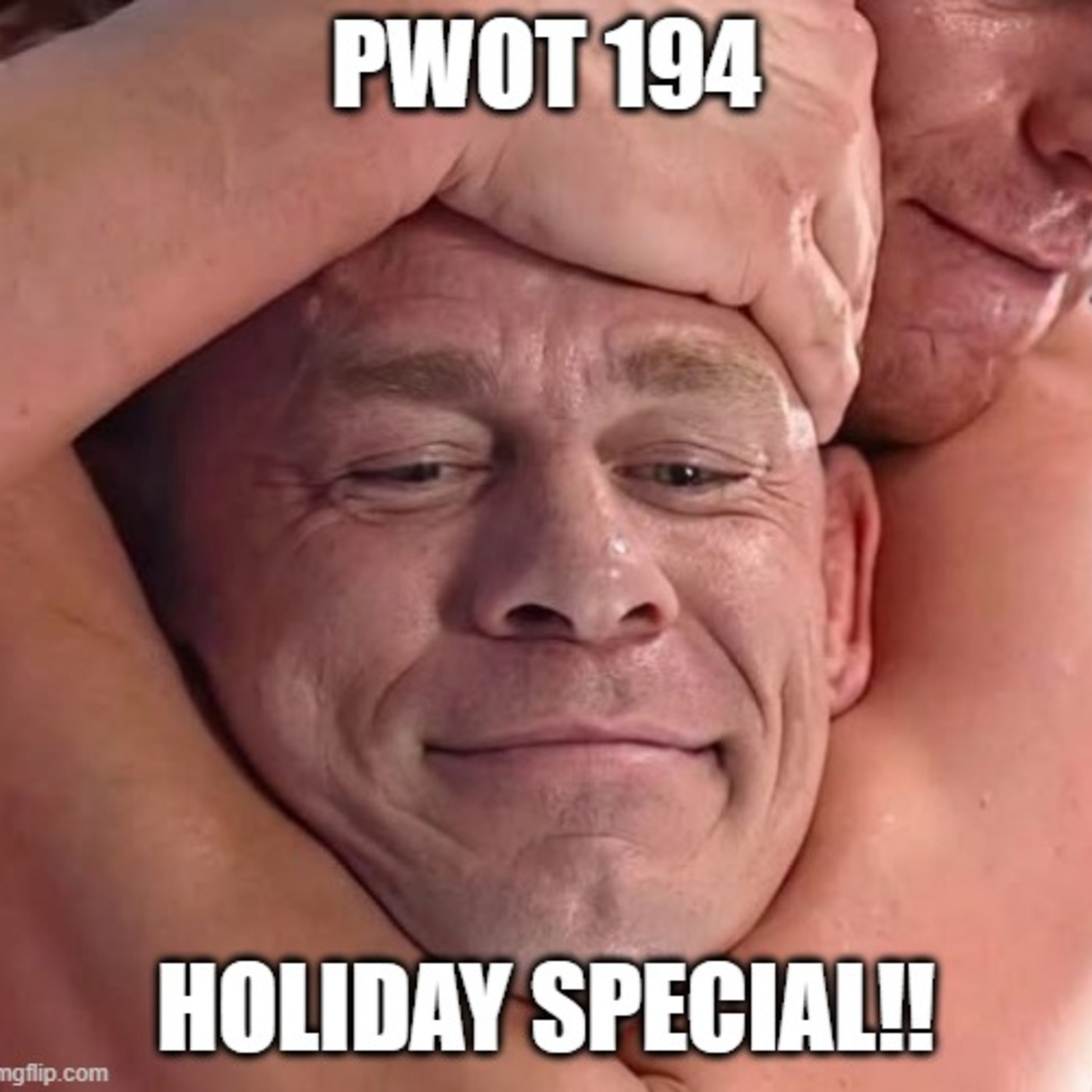 Pro Wrestling OFF-TOPIC Episode 194 episode artwork