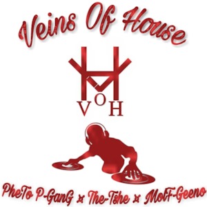 Veins Of House Podcasts