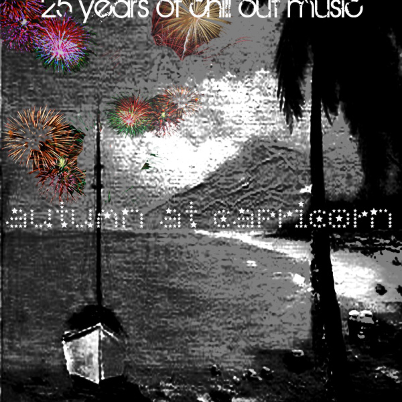 25 years of chill out music: Autumn at Capricorn