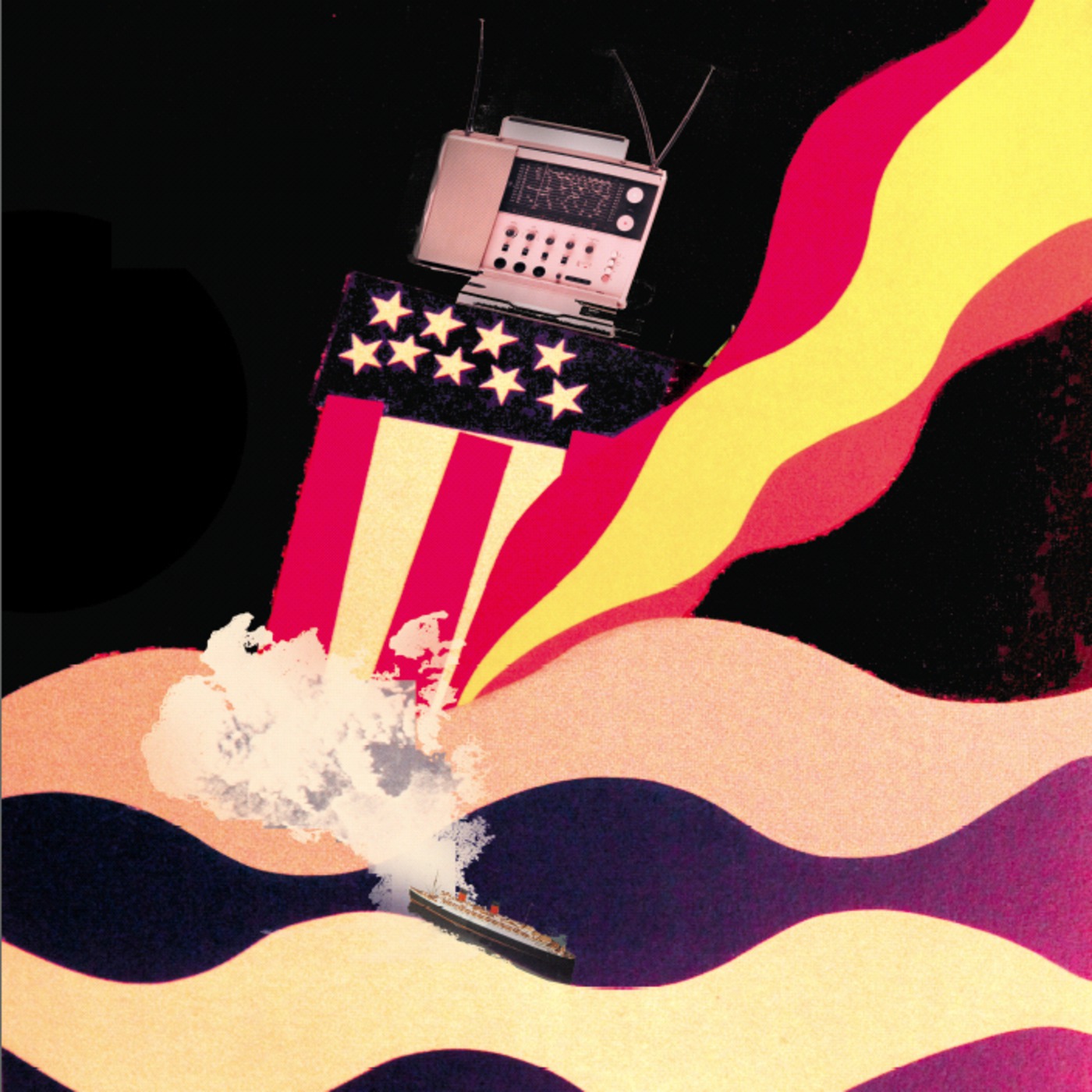 25 Years of Chill Out Music_ Film Chill