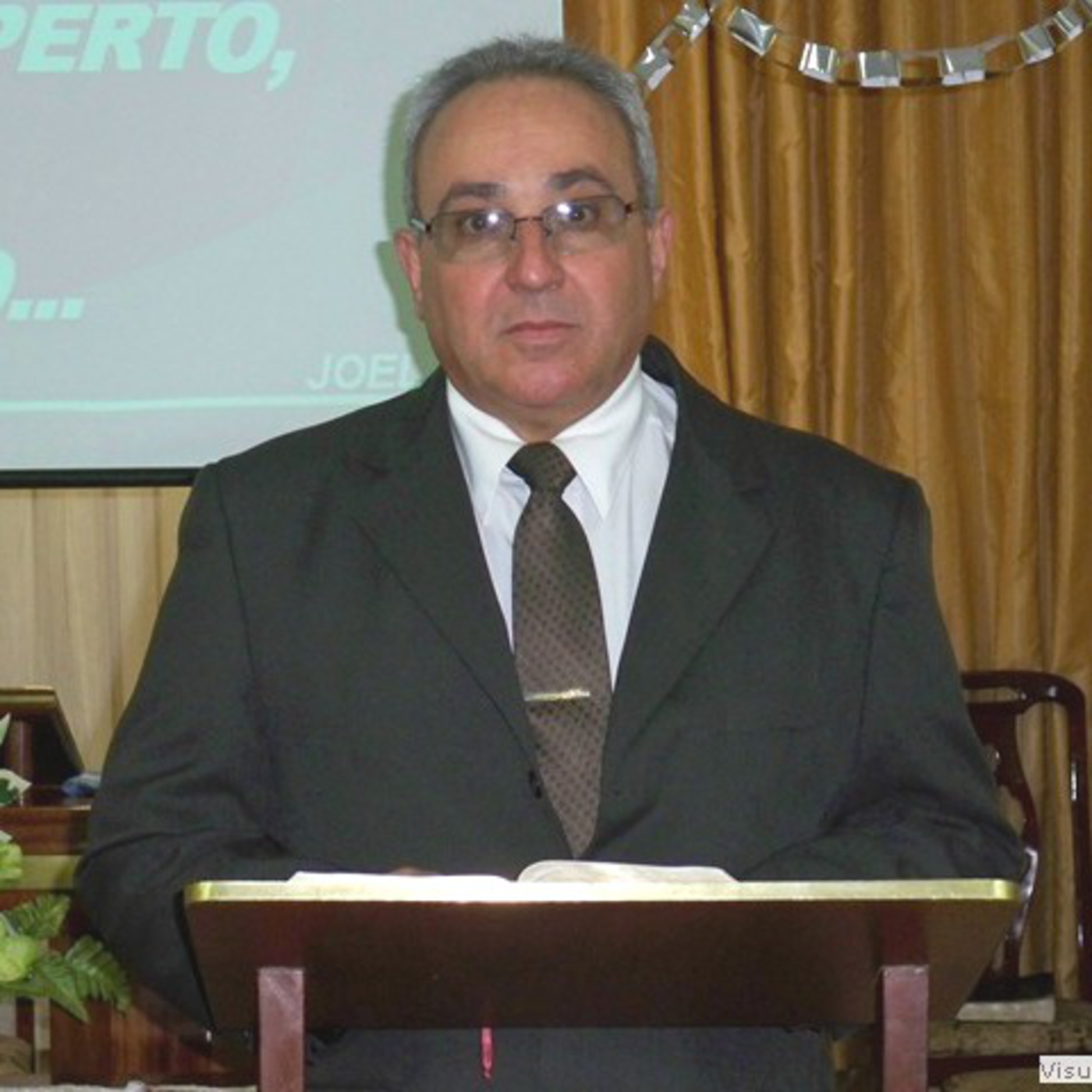 Marcio Tadeu Molina\'s Podcast
