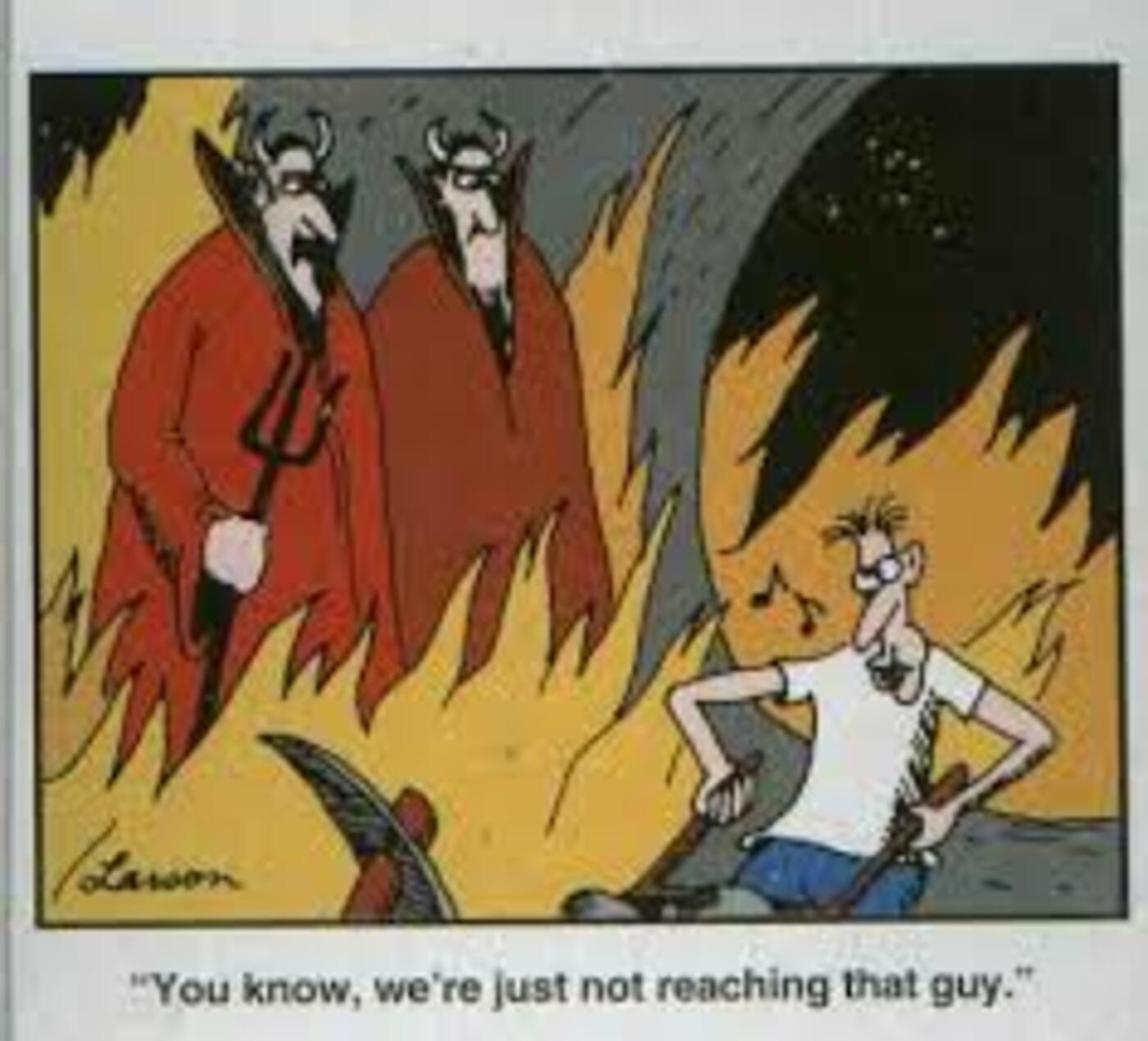 Fr. Jim\'s Weekly Homily