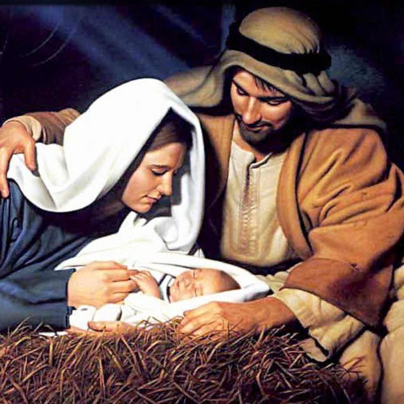 Fr. Jim\'s Weekly Homily