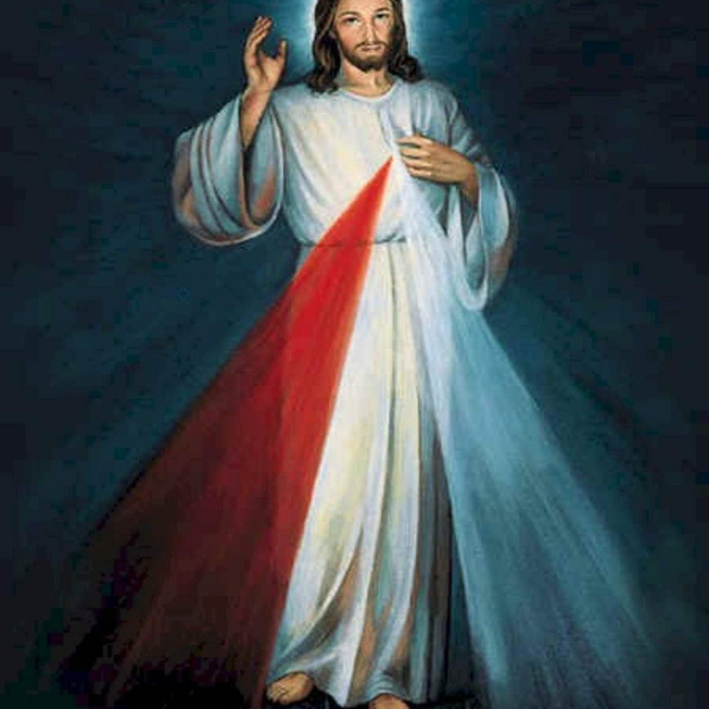 Fr. Jim\'s Weekly Homily