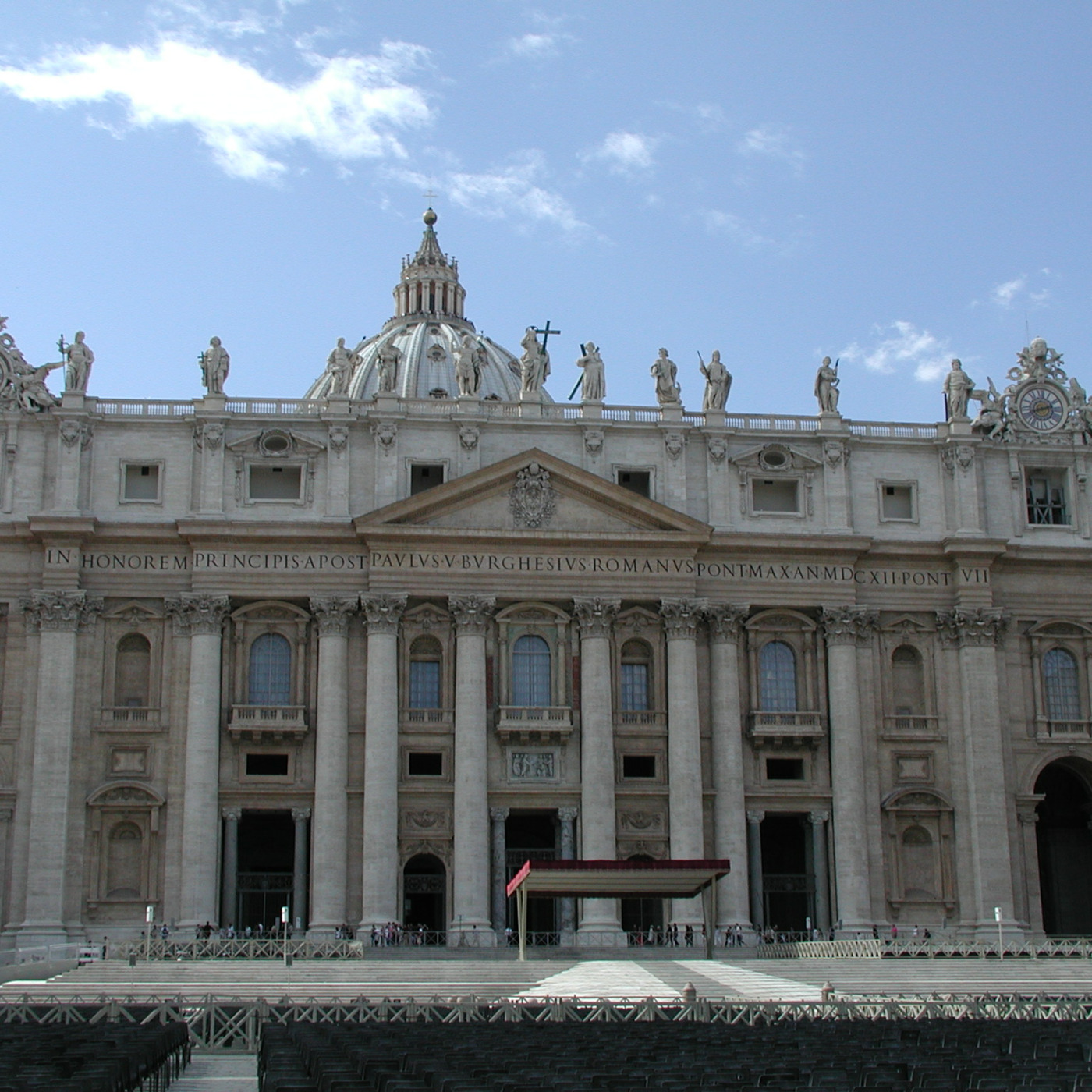 Fr. Jim\'s Weekly Homily