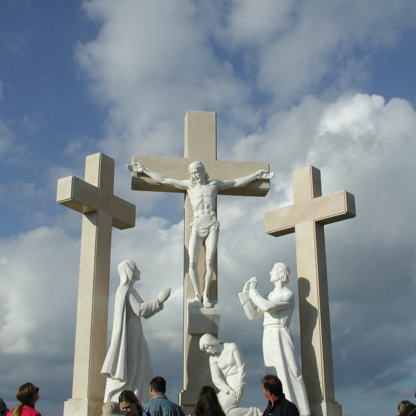 Fr. Jim\'s Weekly Homily