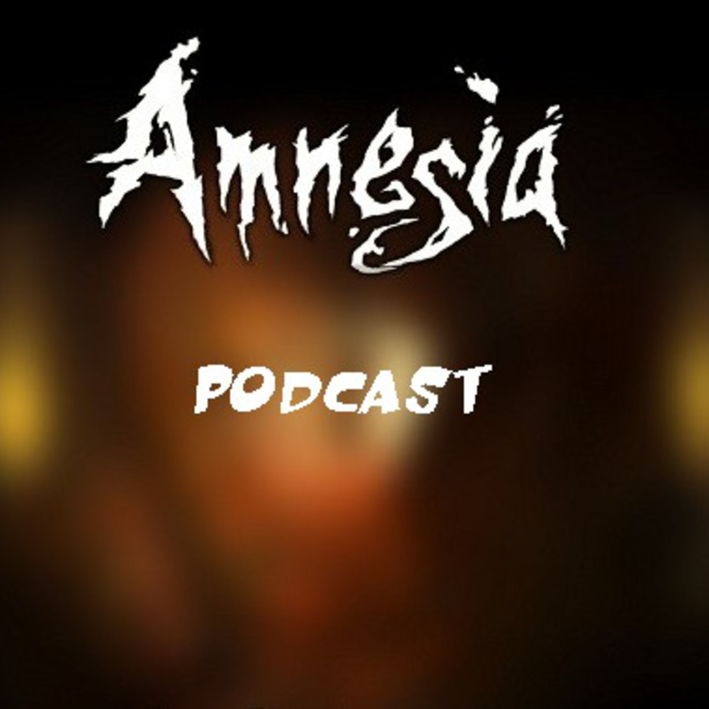 Amnesia Podcast