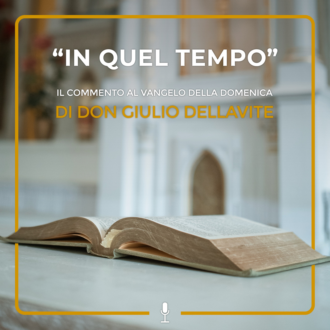 I Podcast di VatiVision