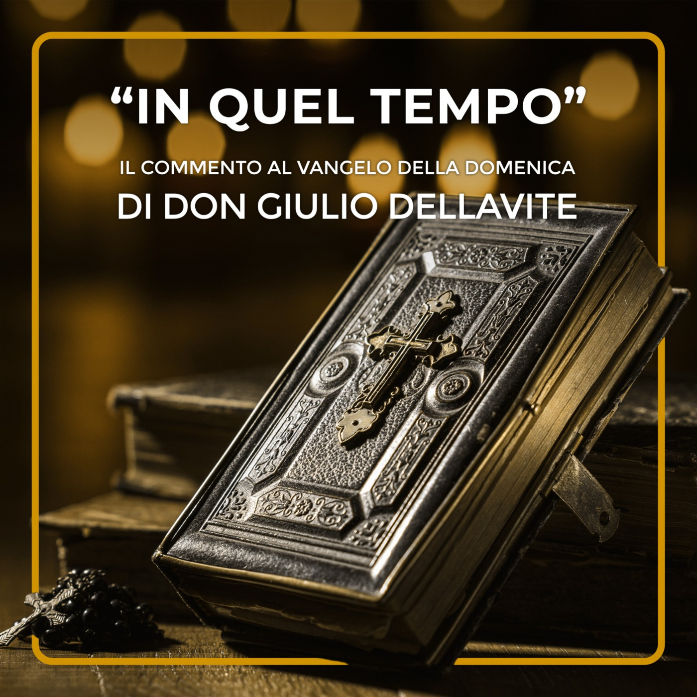 I Podcast di VatiVision