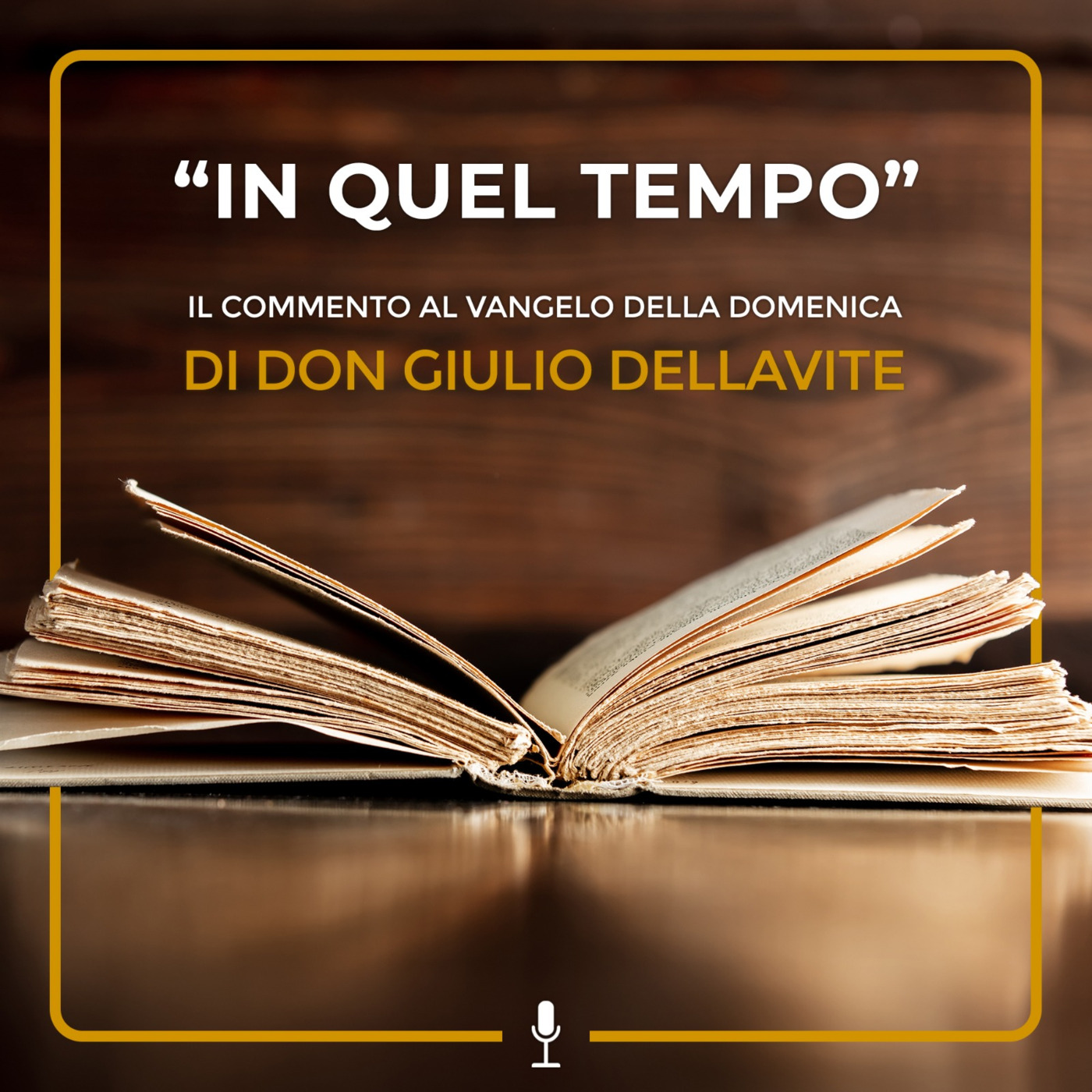 I Podcast di VatiVision