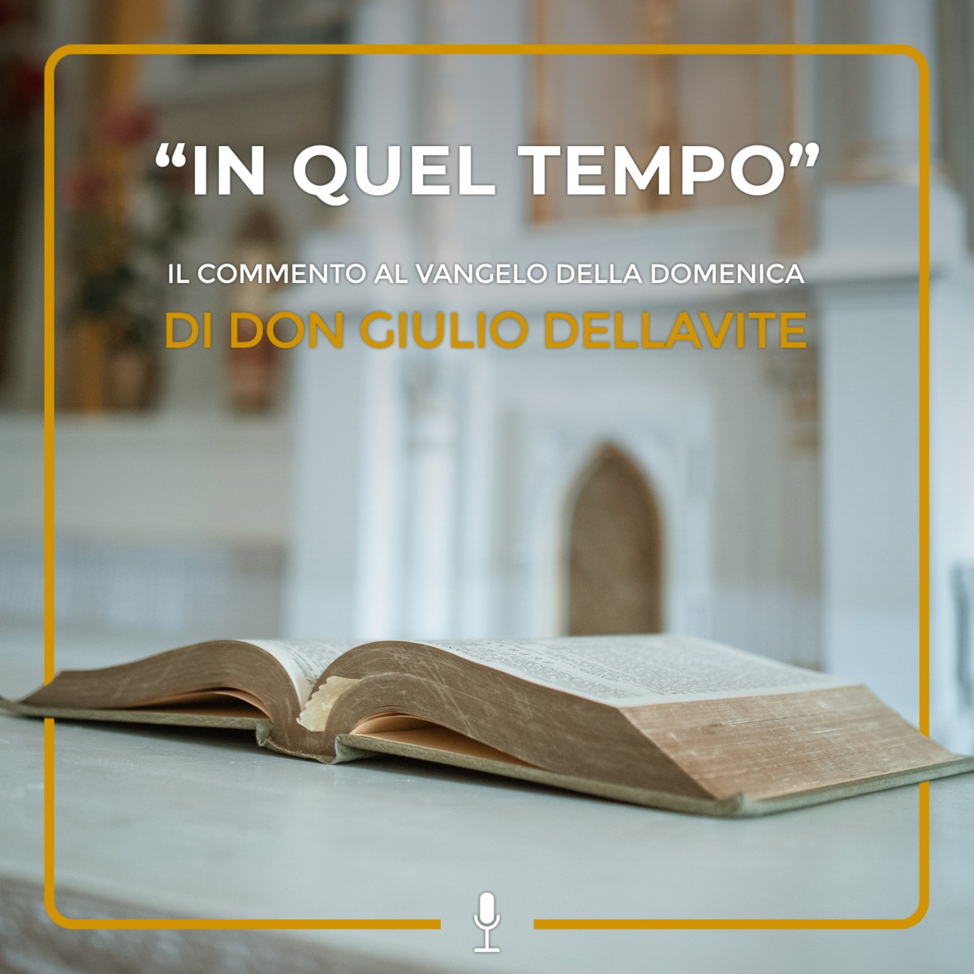 I Podcast di VatiVision