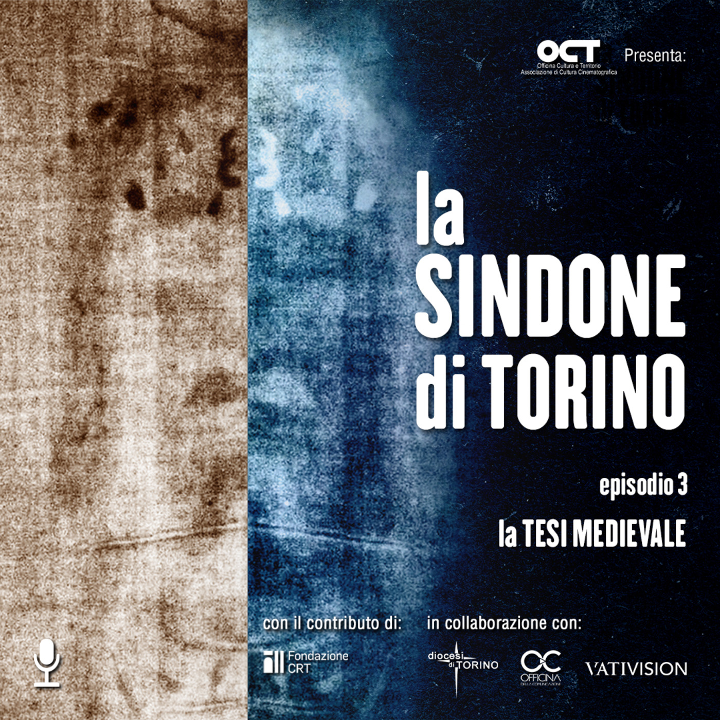 I Podcast di VatiVision