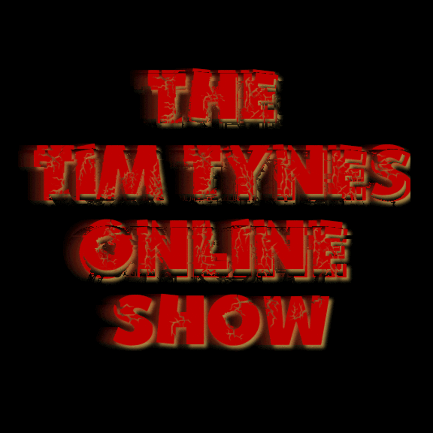 The Tim Tynes ONLINE Show