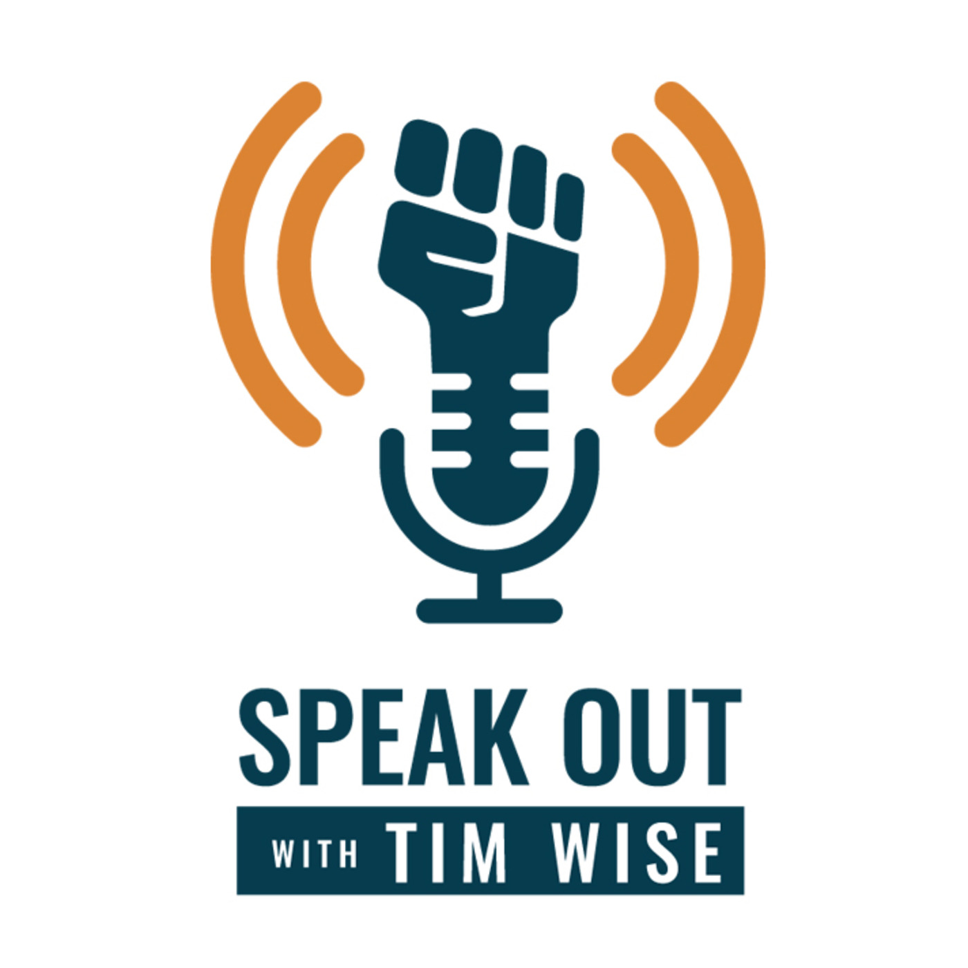 Episode 49 - Talking About Race in a Time of Turmoil: Dr. David Campt on the White Ally Toolkit for Constructive Dialogue