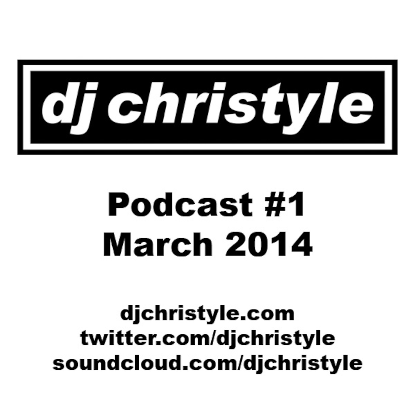 DJ Christyle Podcast