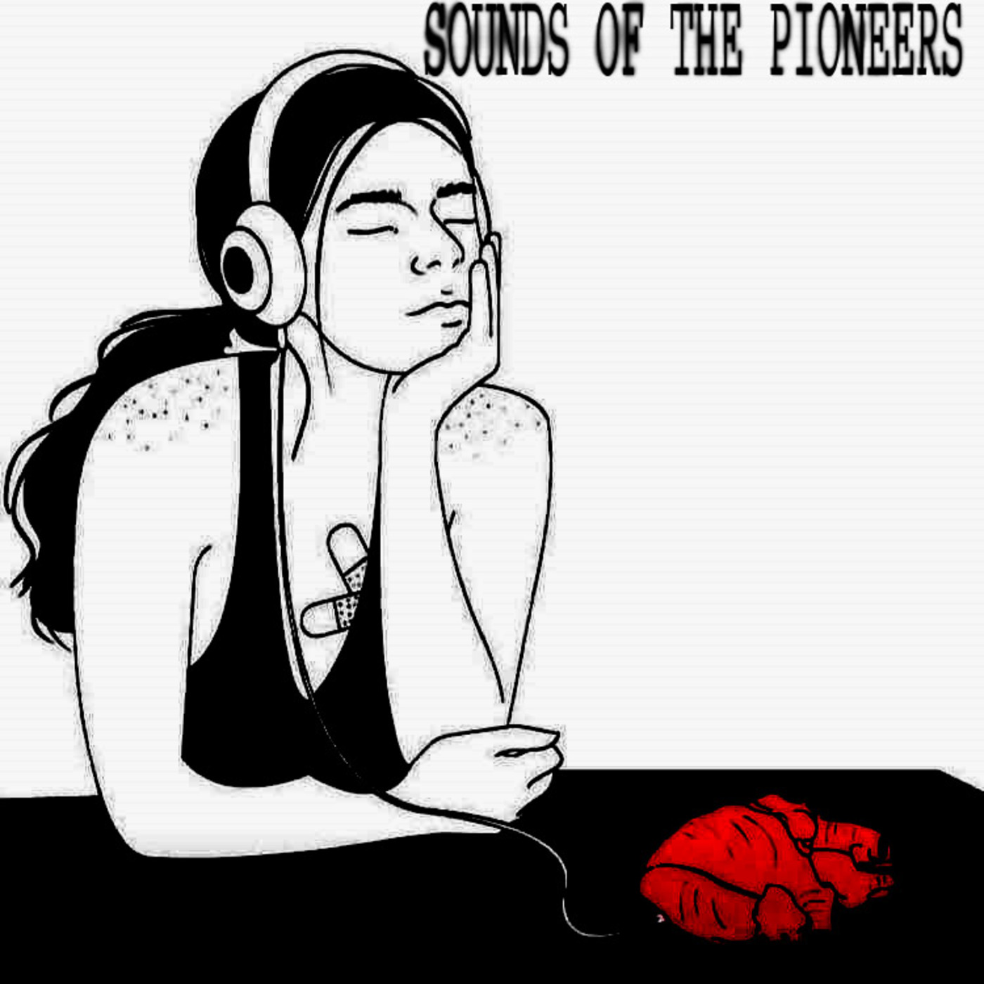 Sounds Of The Pioneers Vol.28 Mixed By Debeila Katlego