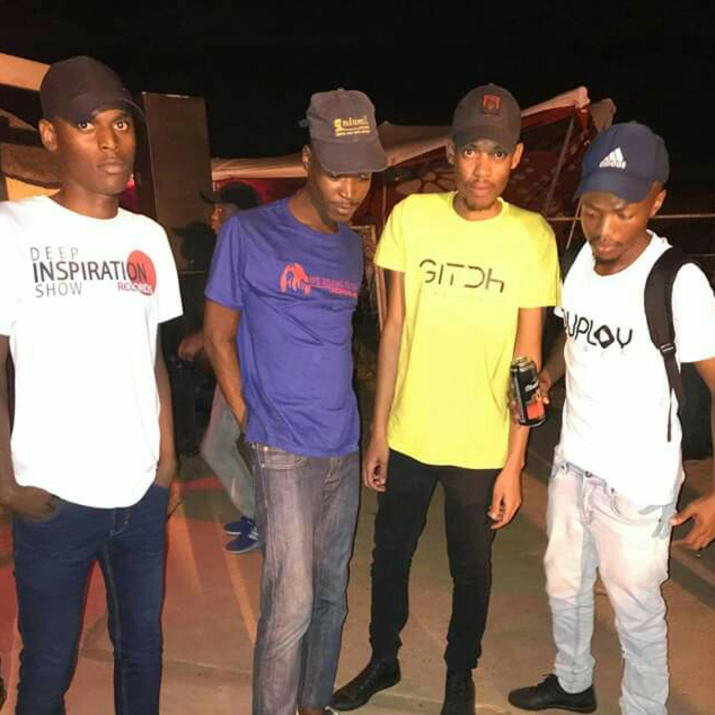 Sounds Of The Pioneers Vol.29 Mixed By  Debeila Katlego