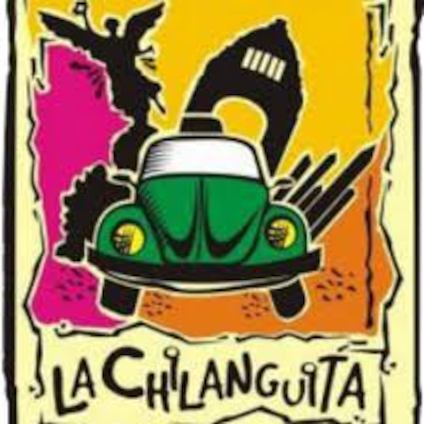 Jon Mendiola\'s Podcast