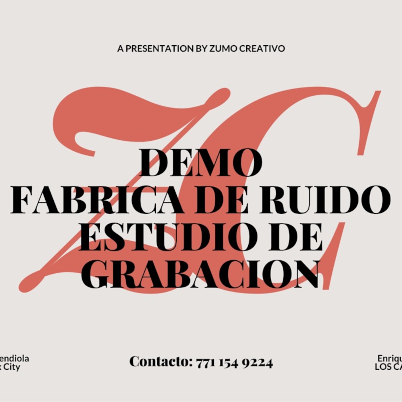 Jon Mendiola\'s Podcast