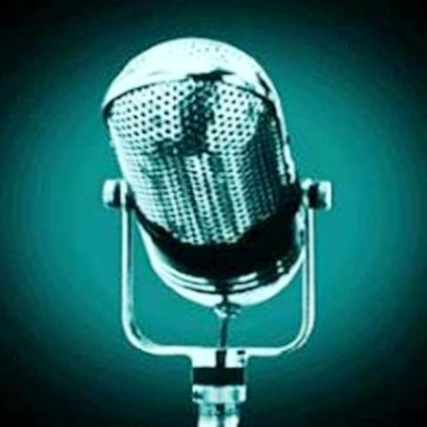 Jon Mendiola\'s Podcast