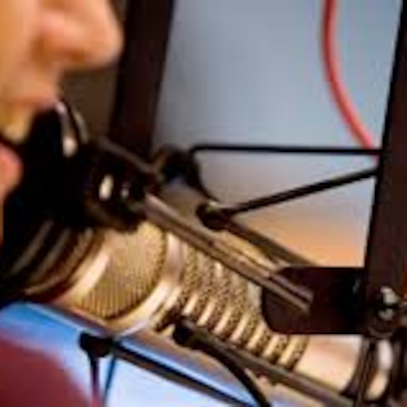 Jon Mendiola\'s Podcast