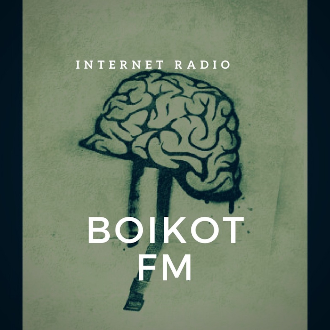 Jon Mendiola\'s Podcast