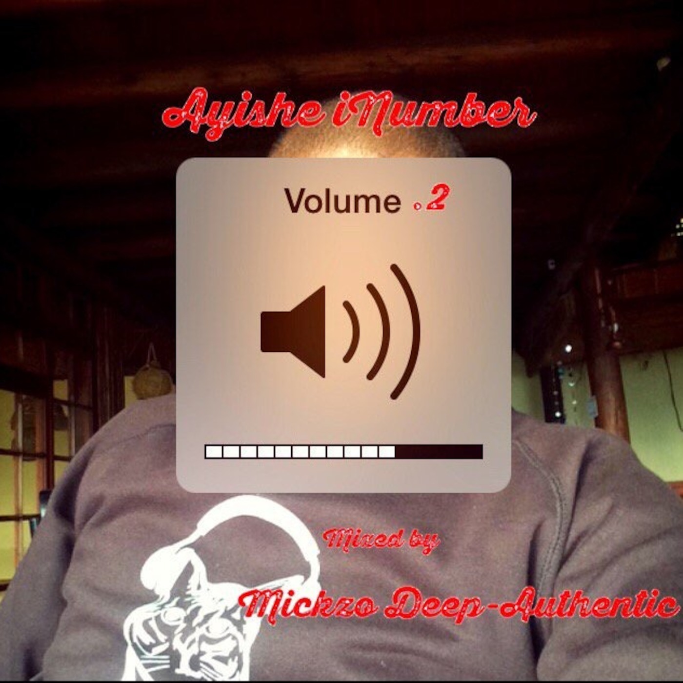 Ayishe iNumber Vol 2