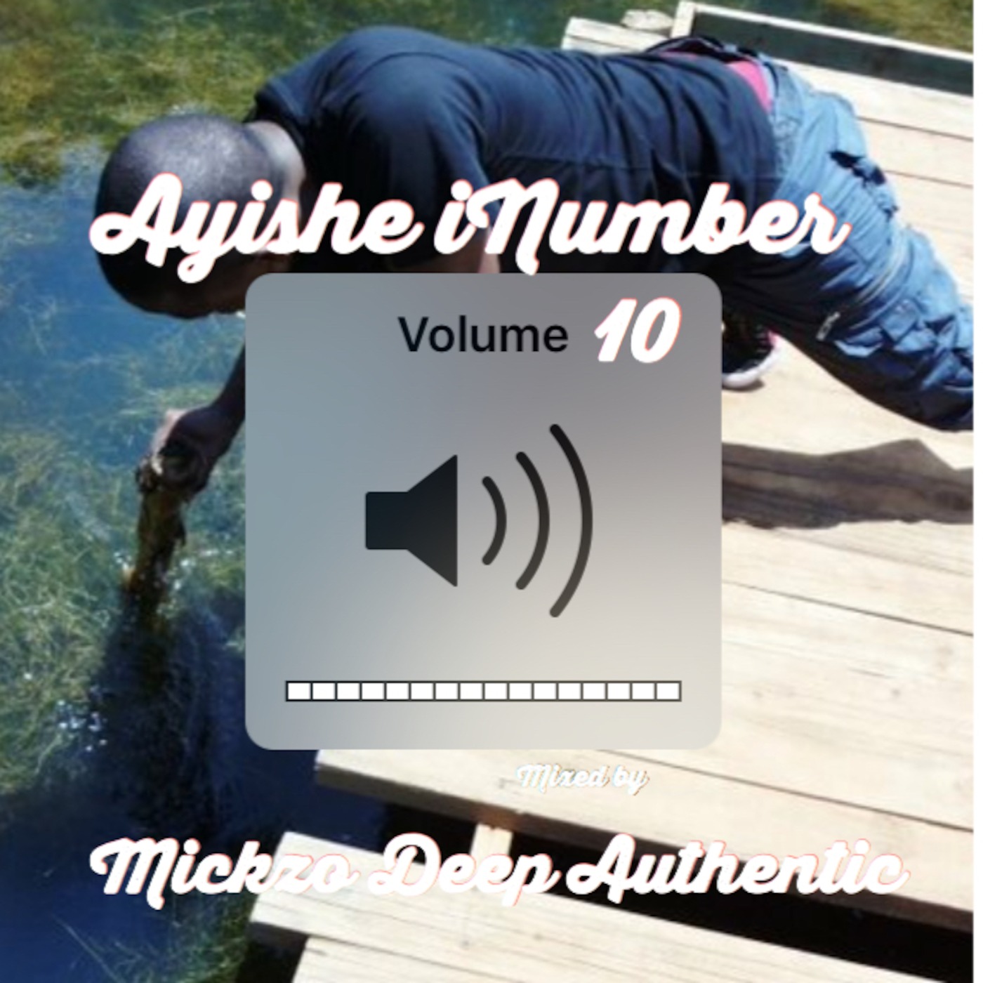 Ayishe iNumber Vol. 10