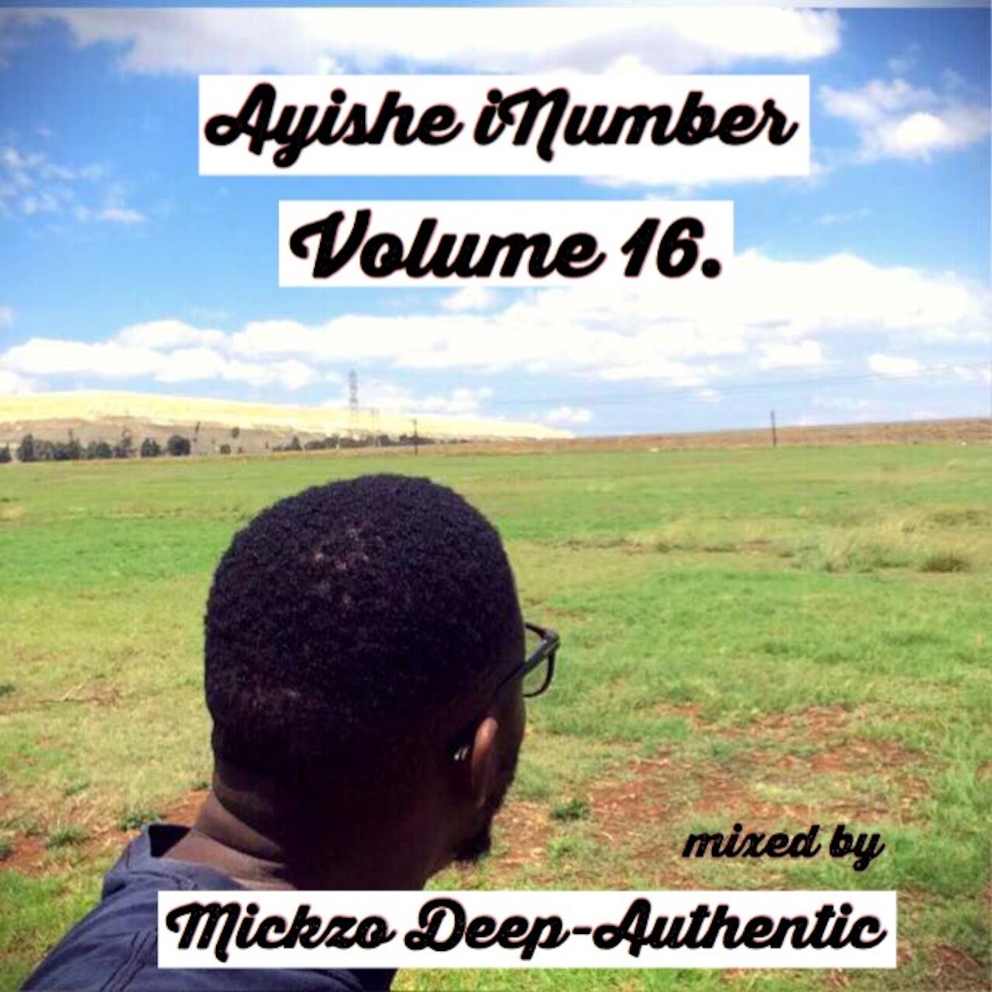 Ayishe iNumber Vol. 16