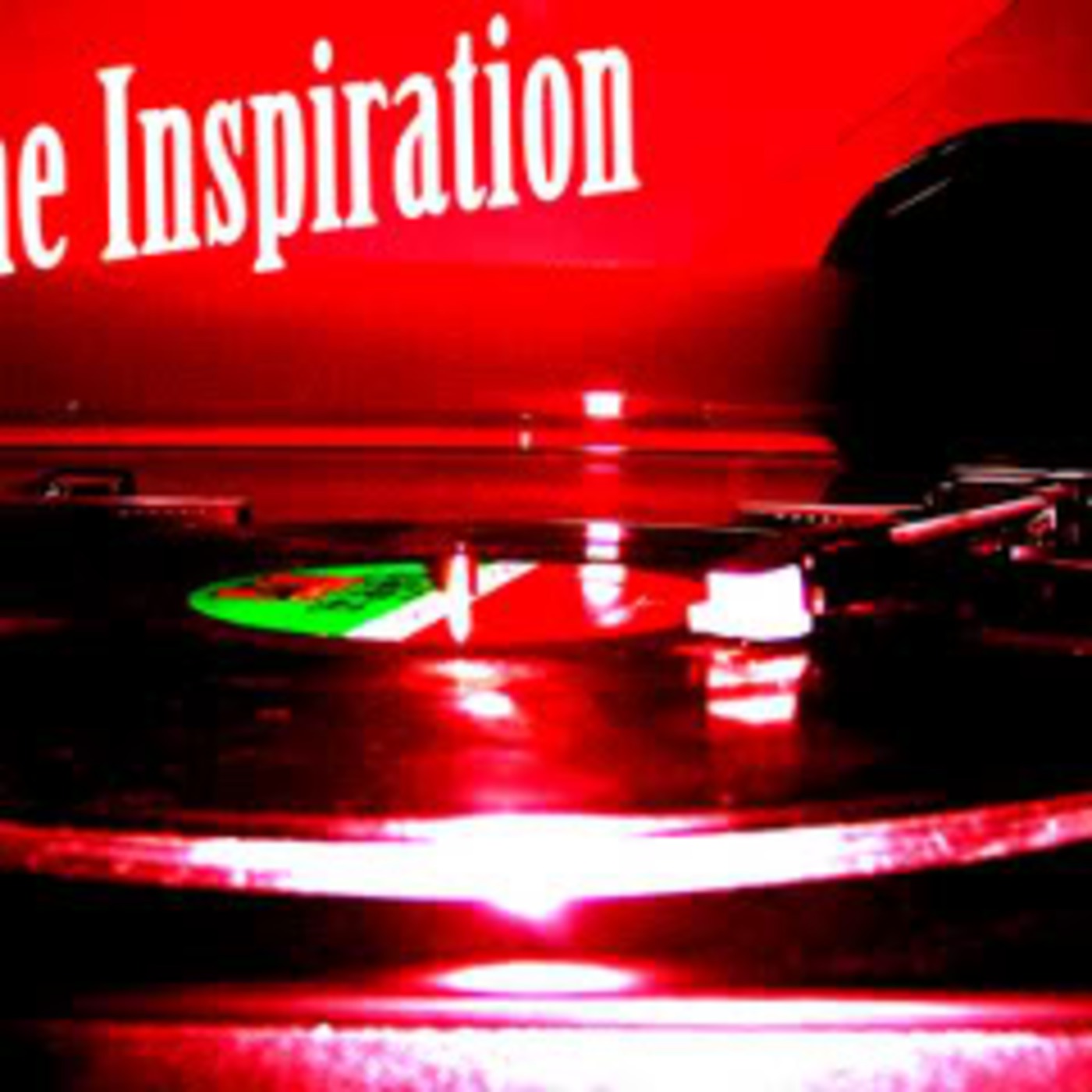 Some Inspiration  