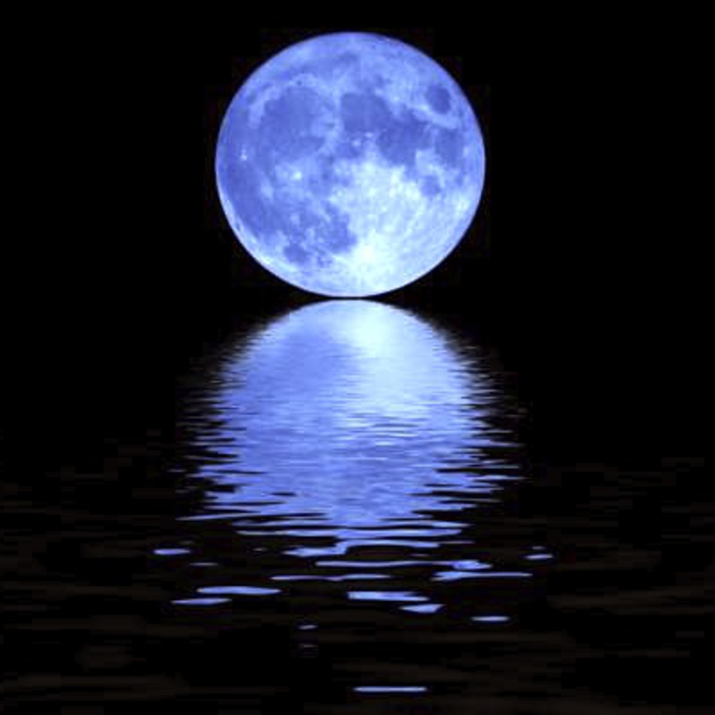 Blue Moon