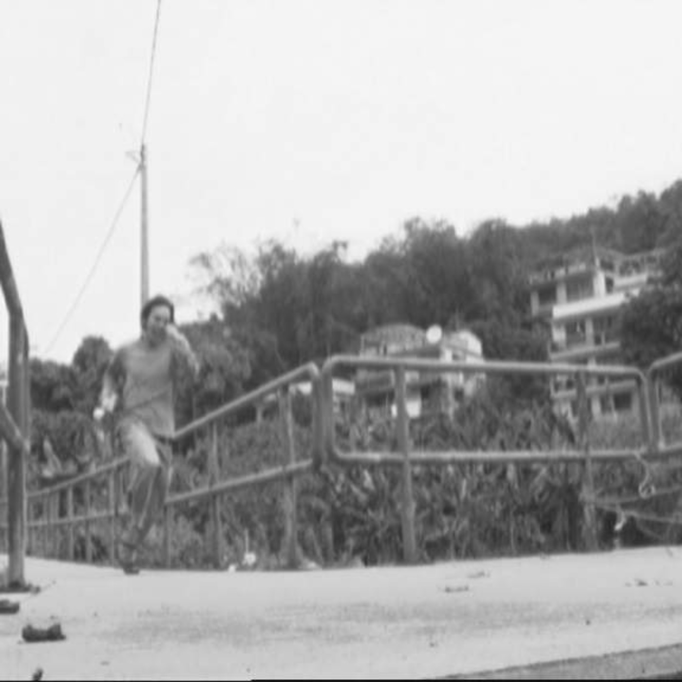 因乜叉事挑挑挑 之 旅行