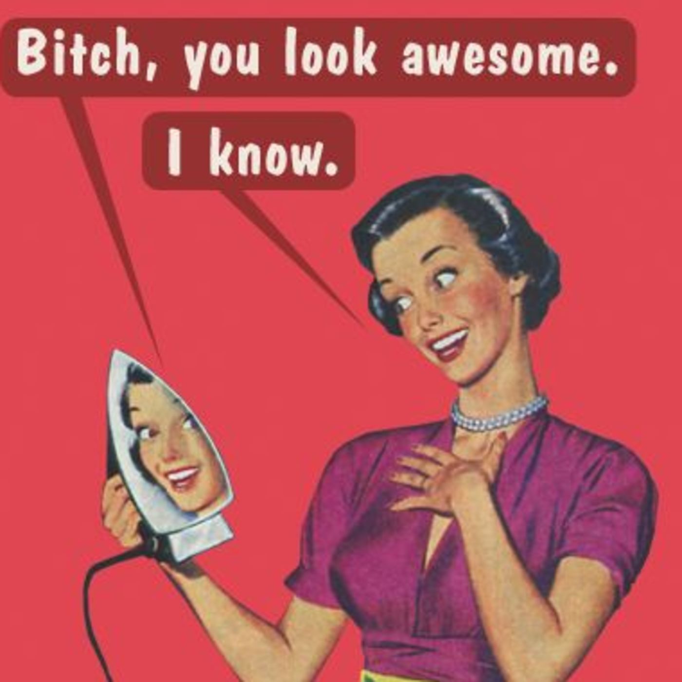 Shit U Can\'t Make Up