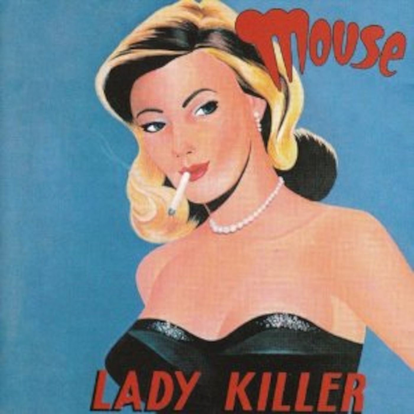 Mouse - Lady Killer episode artwork