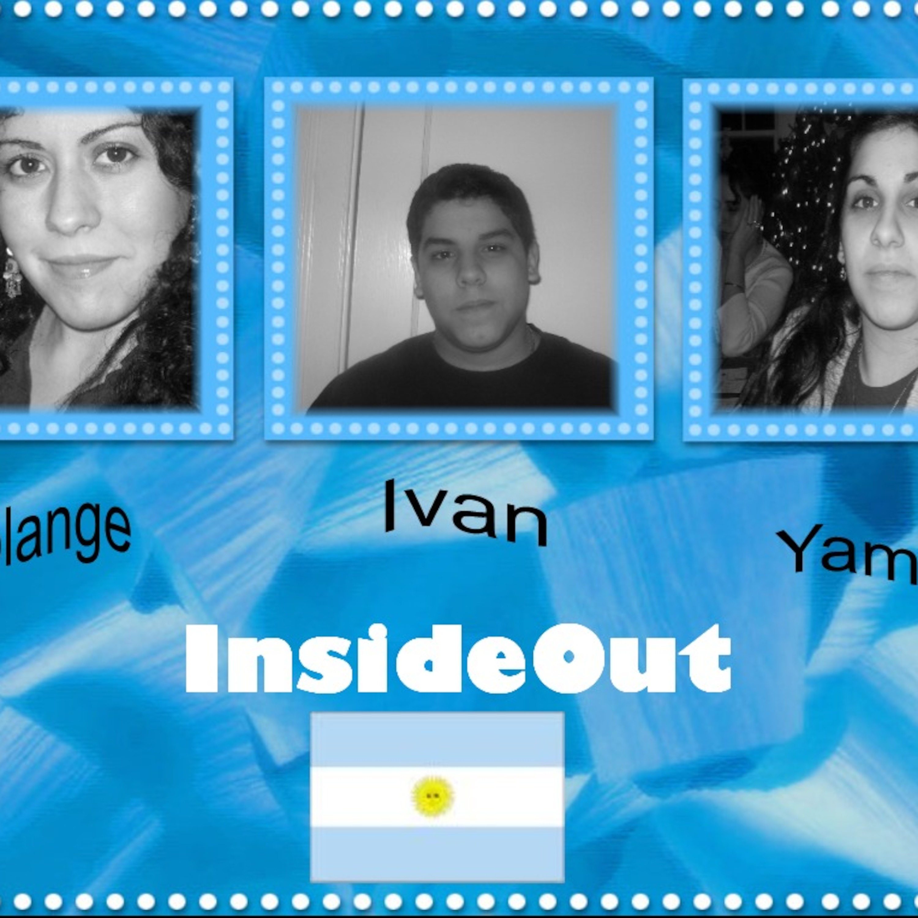InsideOut #10