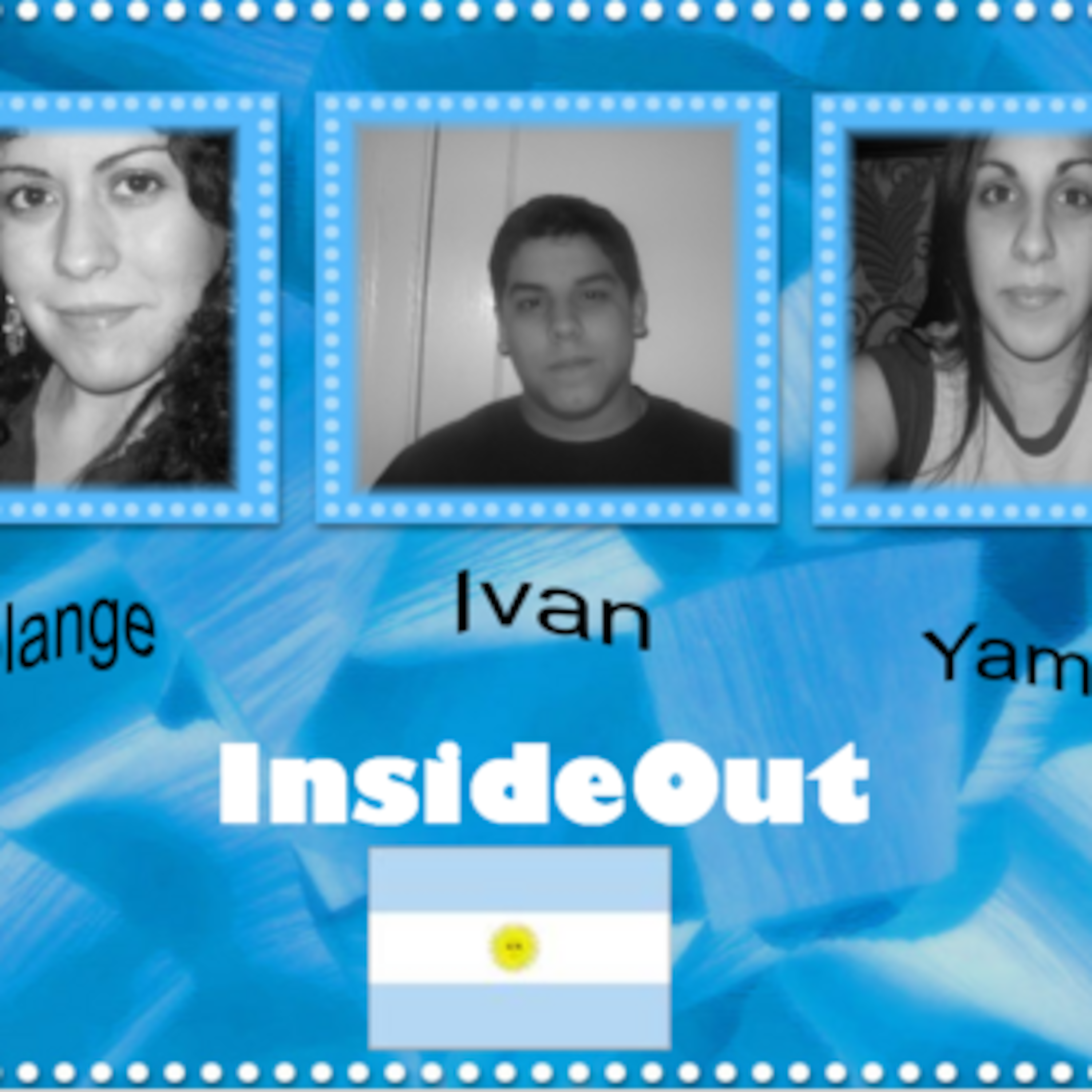 InsideOut Update