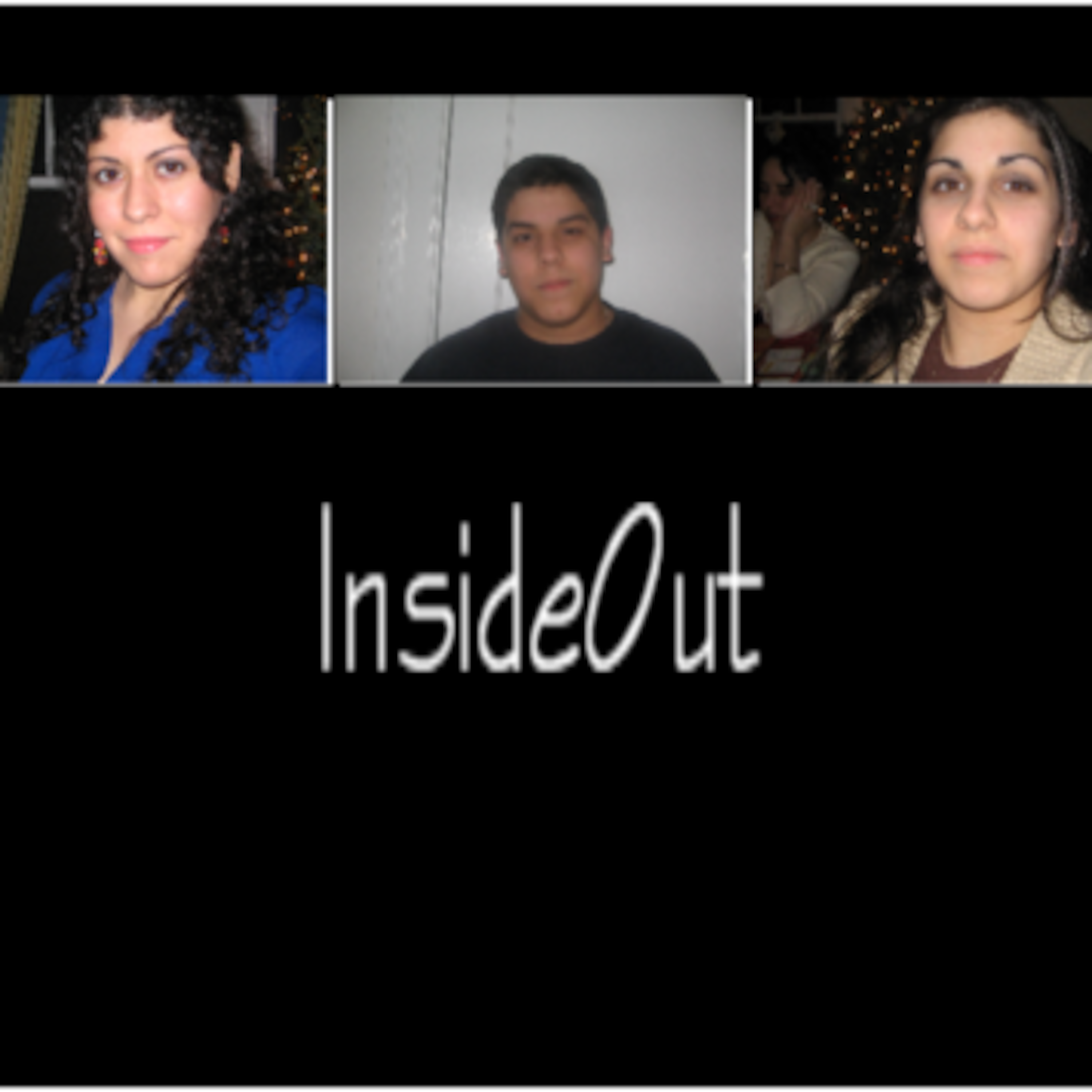 InsideOut #1