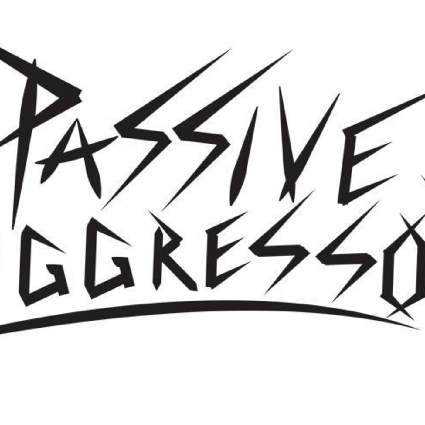 The Passive Aggressor Podcast The Passive Aggressor Podcast