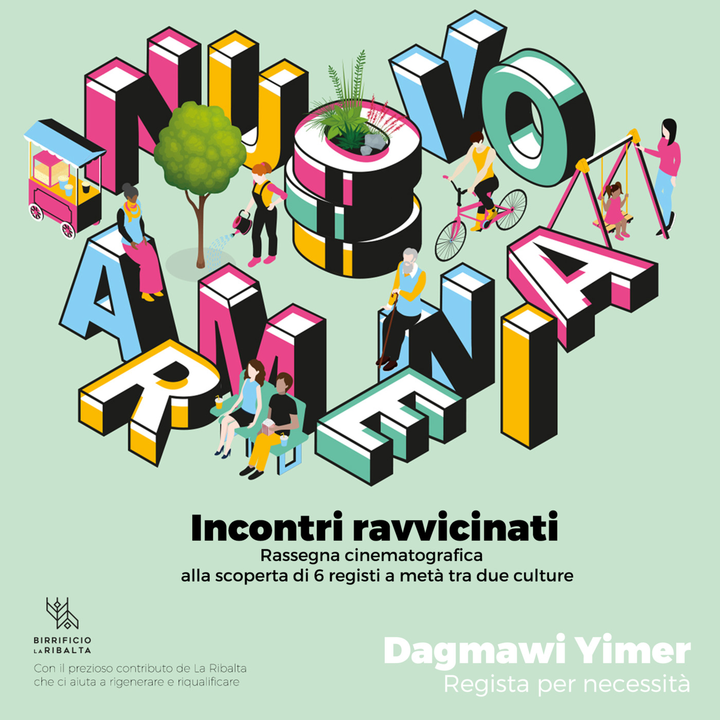 Incontri ravvicinati