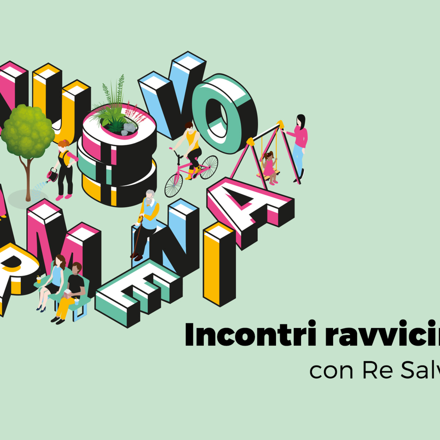 Incontri ravvicinati