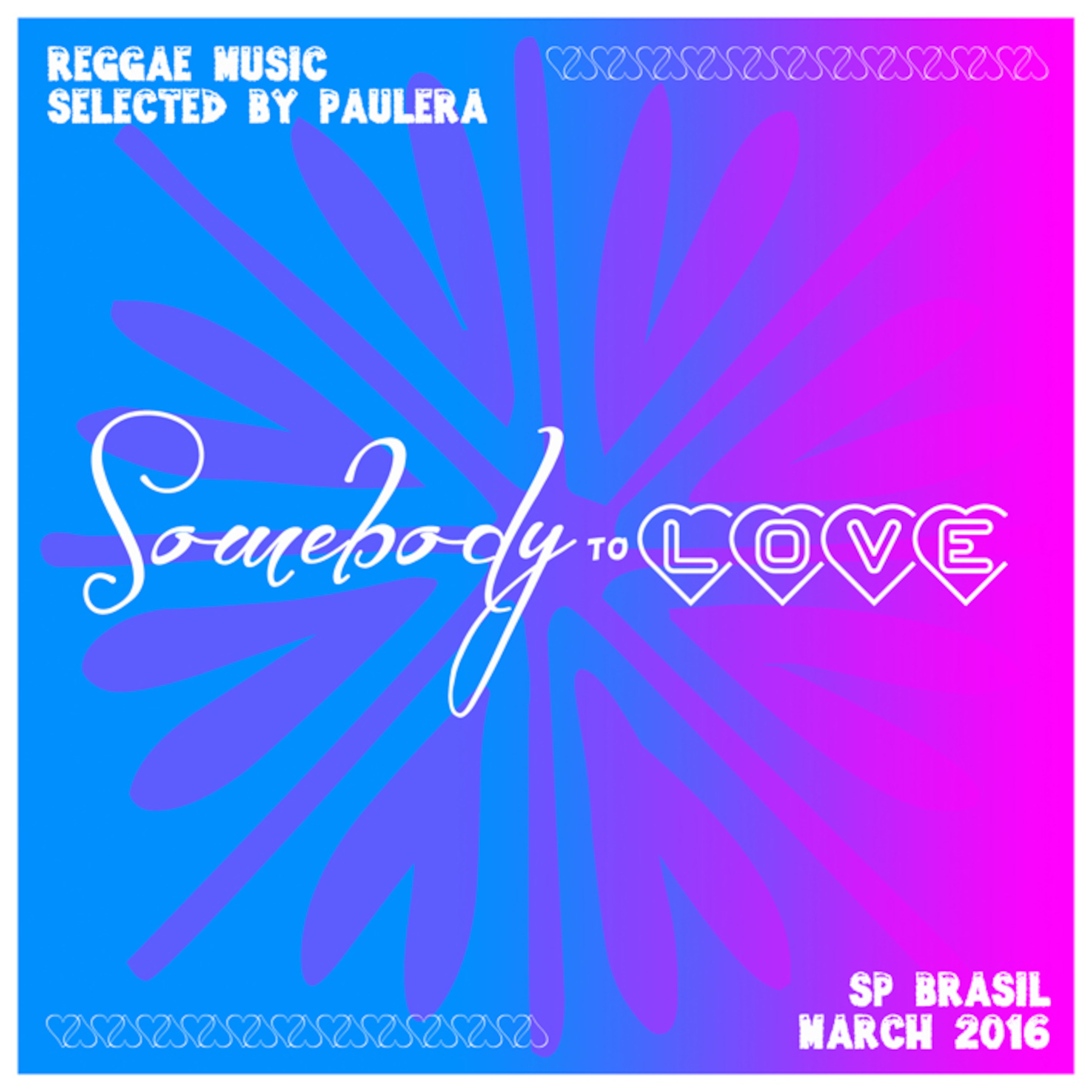 Somebody To Love episode artwork