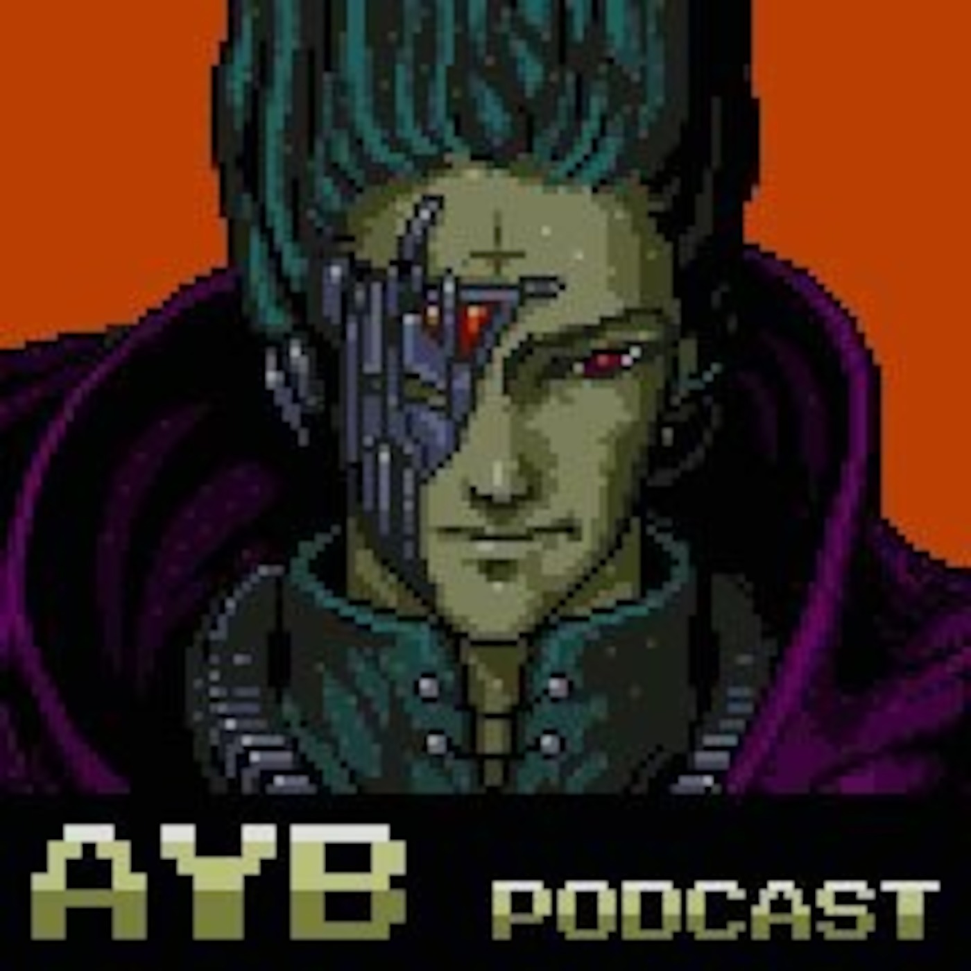 All Your Base video games Podcast