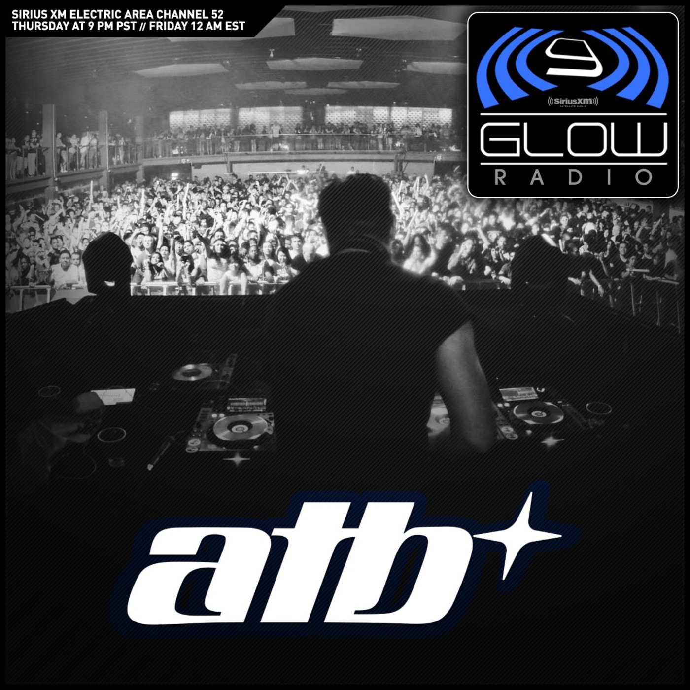 ATB - Live from Echostage - 8.29.14 episode artwork