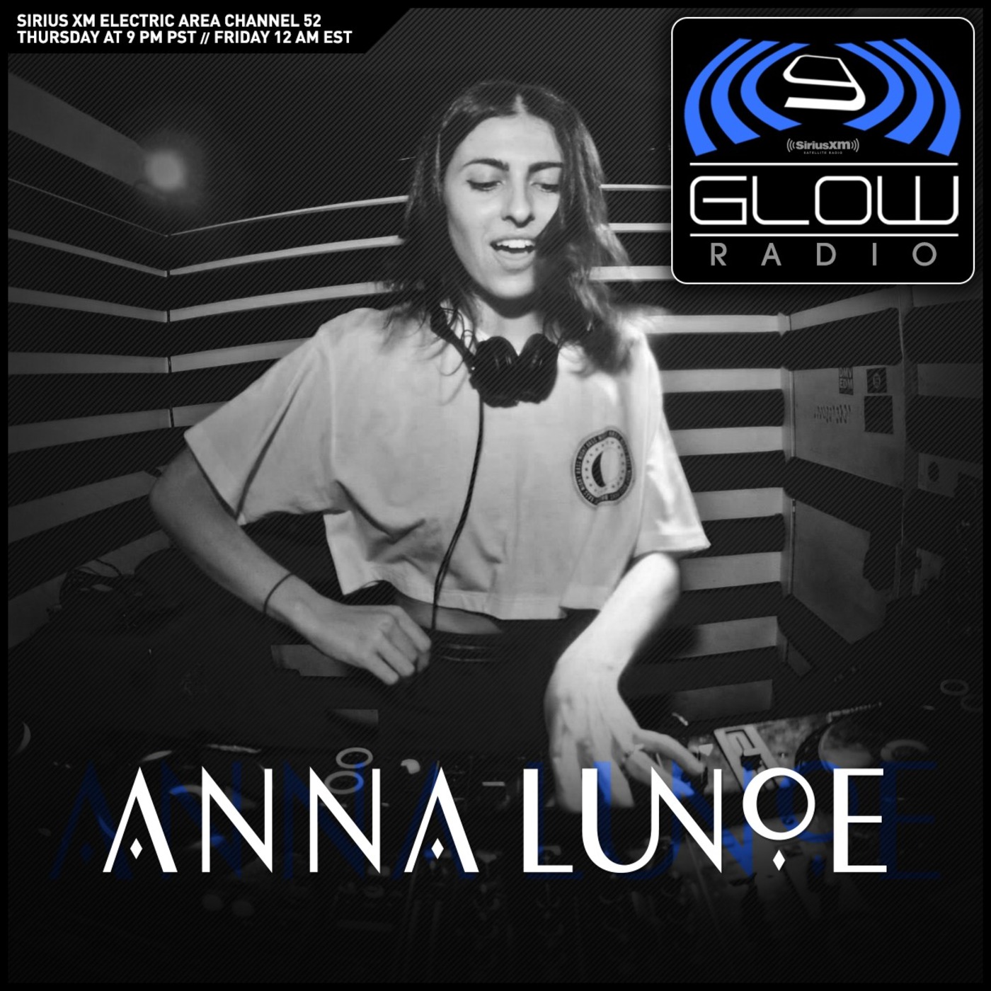 Glow Radio