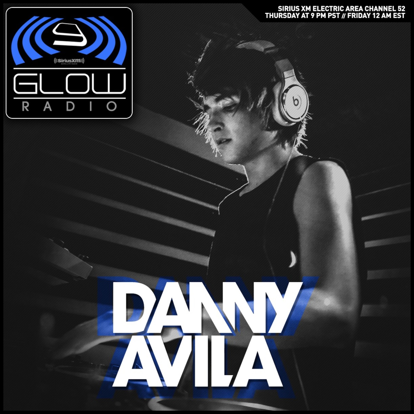Glow Radio