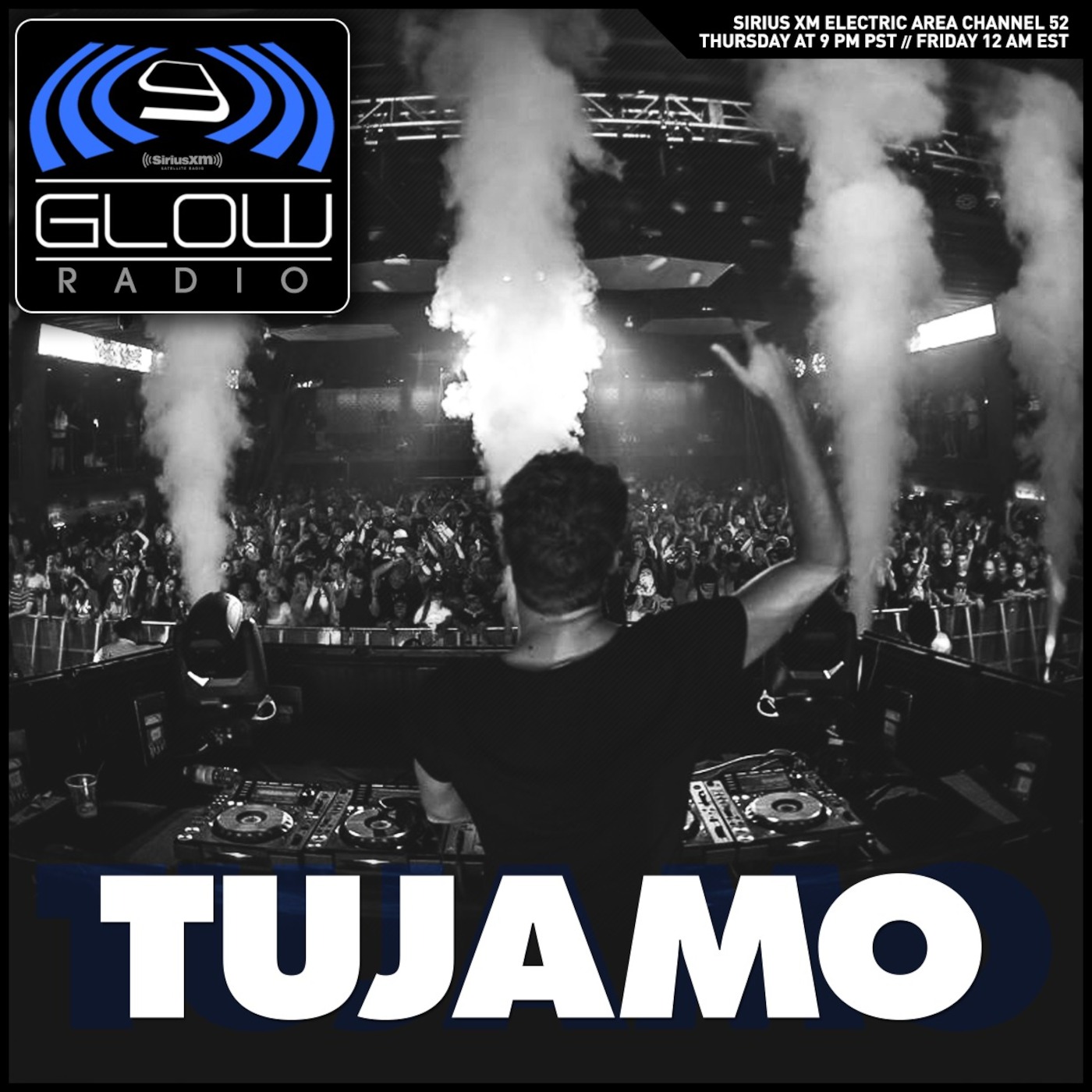 Tujamo - Live from Echostage - 11.7.15