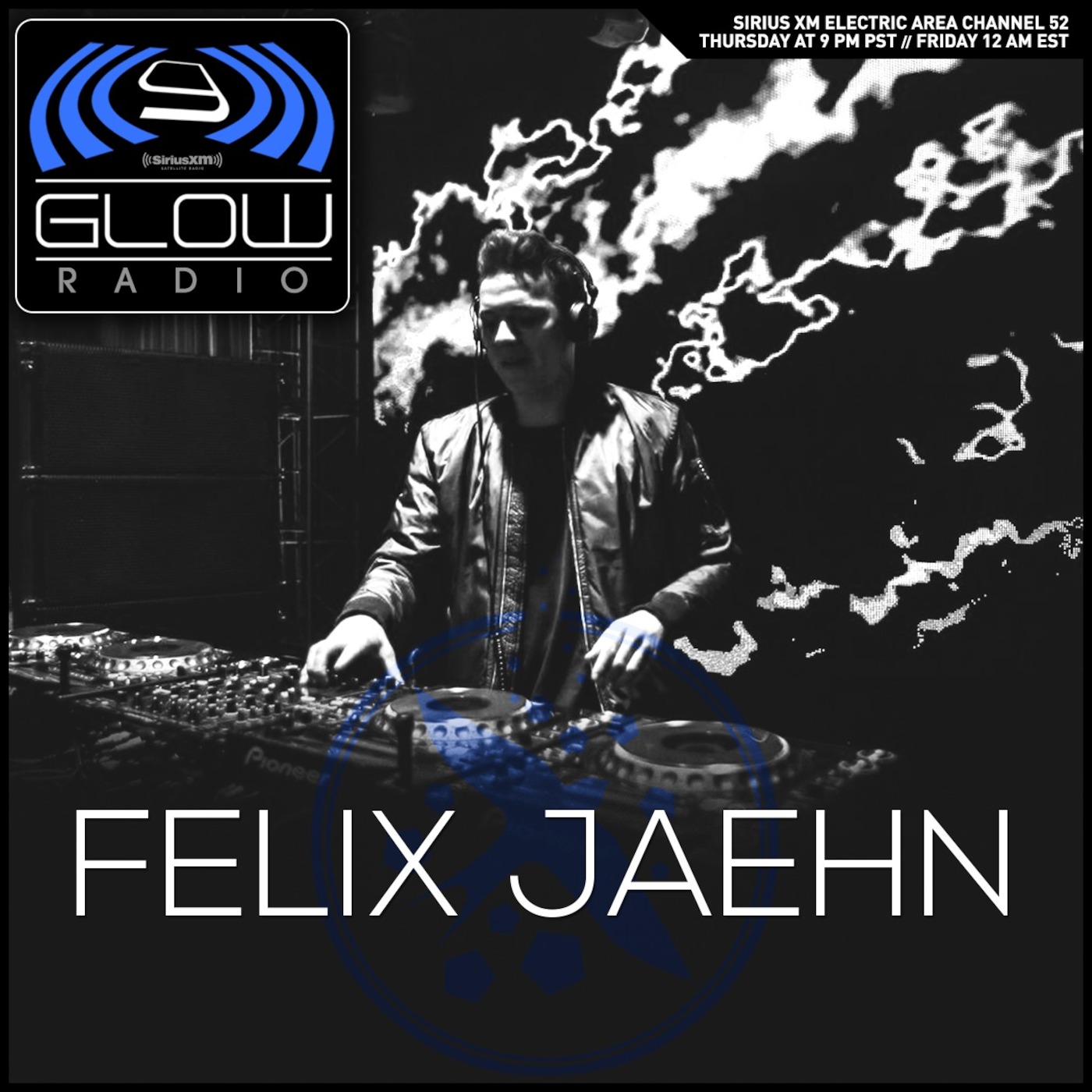 Glow Radio