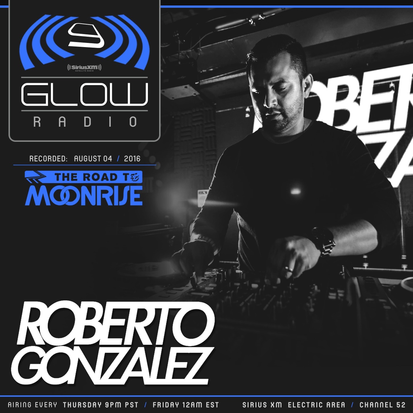 Glow Radio